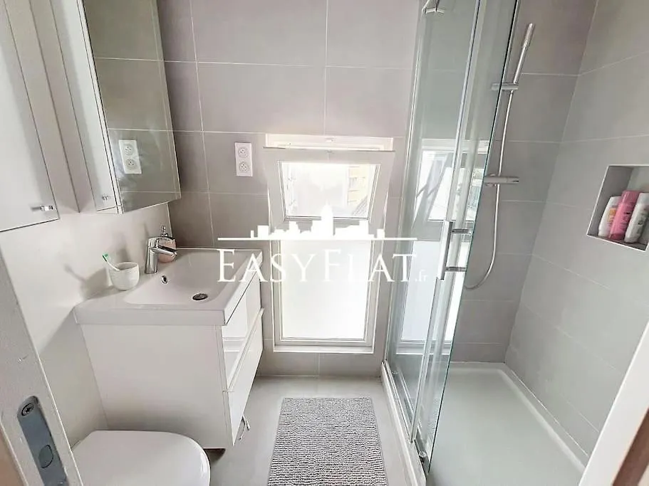 Ideally Located, Close To Invalides Appartement Paris