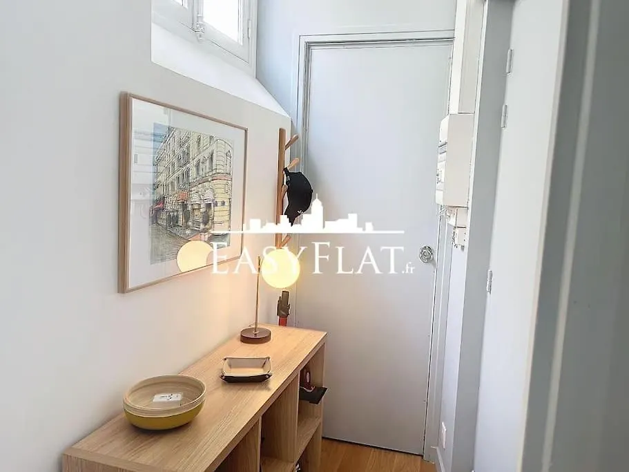 Ideally Located, Close To Invalides Apartment Paris